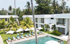 Sikara Lombok Hotel